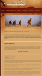 Mobile Screenshot of irha.com